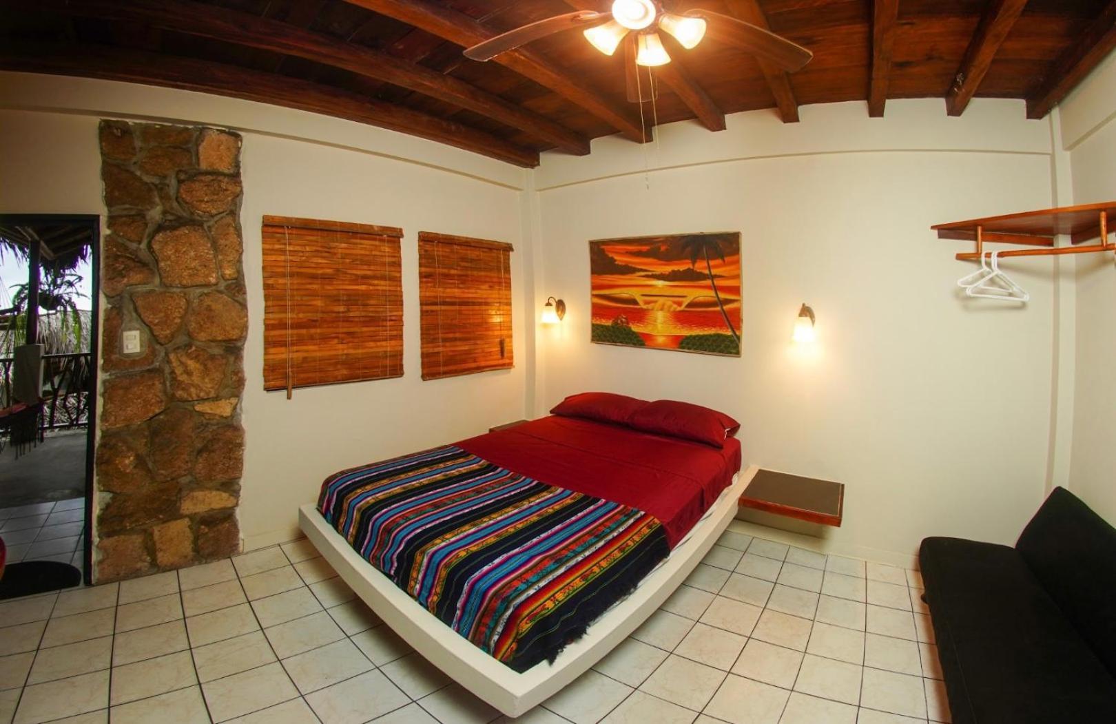 Tres Palmas Hotel มอนตาญิตาร์ ภายนอก รูปภาพ